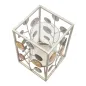 P/CAND BIXY 14,5x14,5x21 cm
